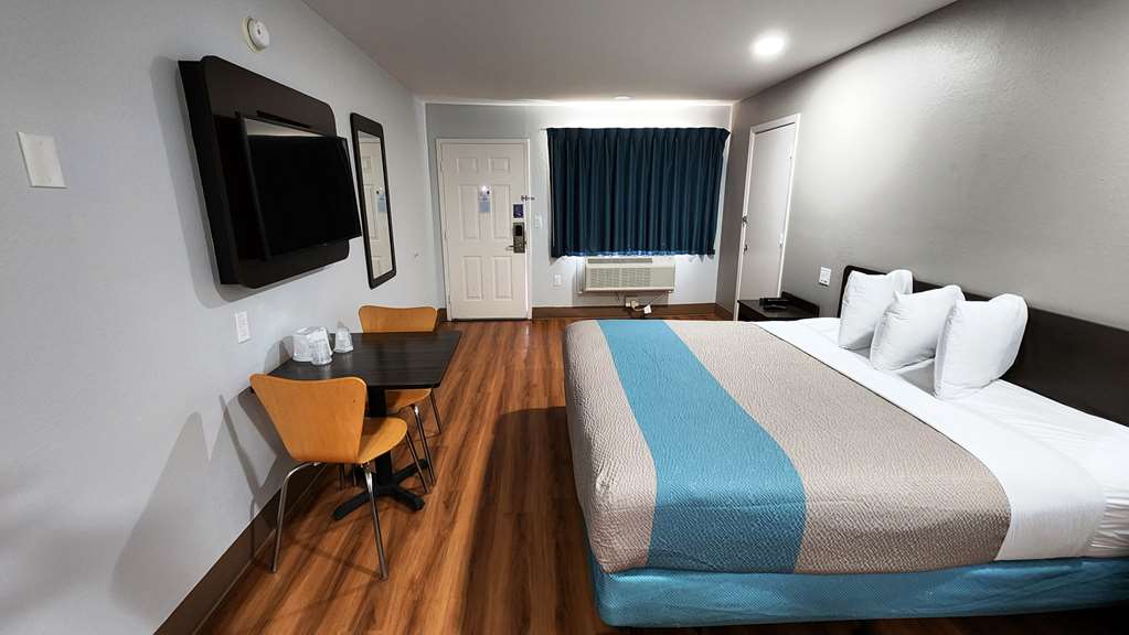 Motel 6 Webster TX Houston Nasa Lake - photo 16
