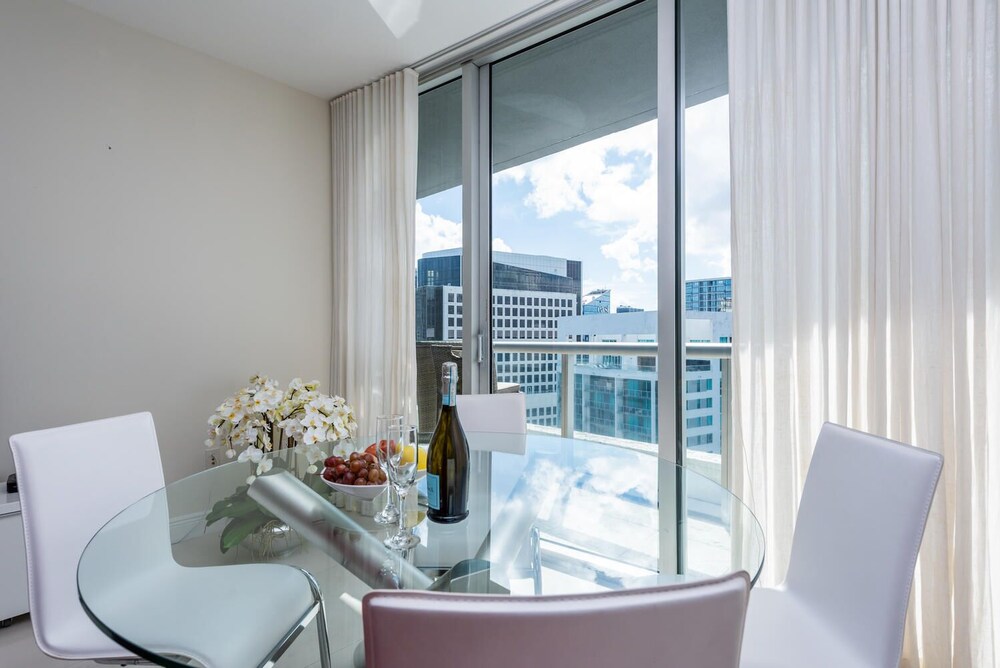 Miami Icon Penthouse by Caema - photo 51