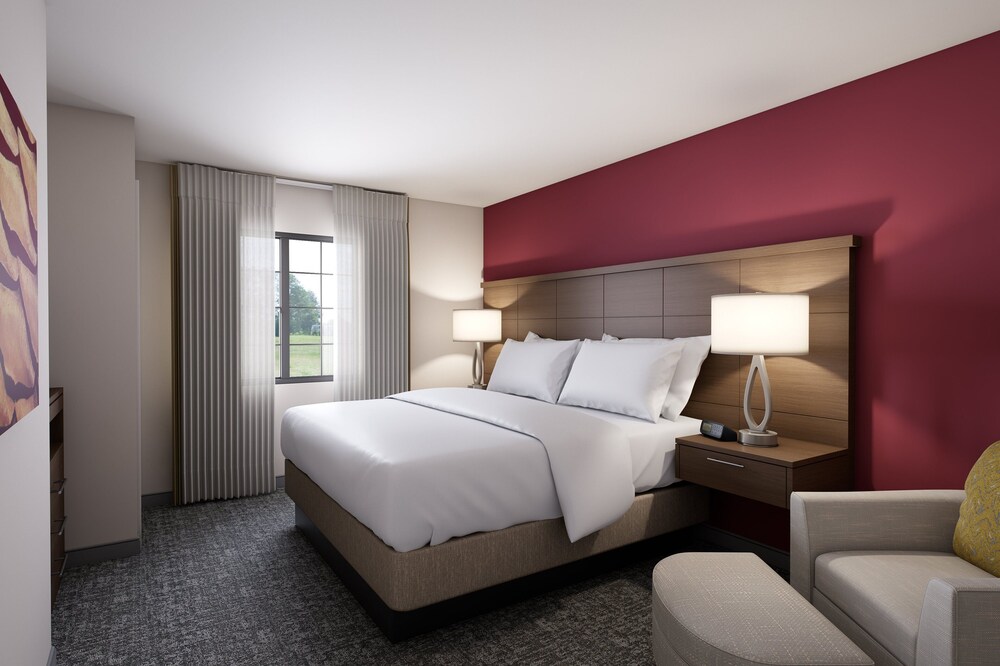 Staybridge Suites IAH Airport East by IHG - photo 5