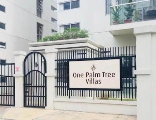 Comin Joy Condotel in Manila, Philippines