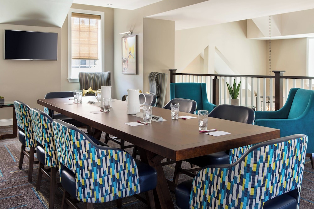Residence Inn By Marriott Torrance Redondo Beach - photo 33