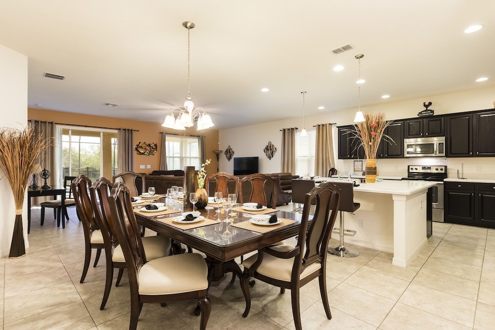 Nice 8Bd Pool Gm Spa The Dales at West Haven 946sp - photo 27