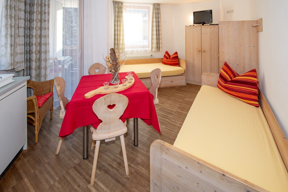 Apartments Haus Martin — Nova Levante — photo 5