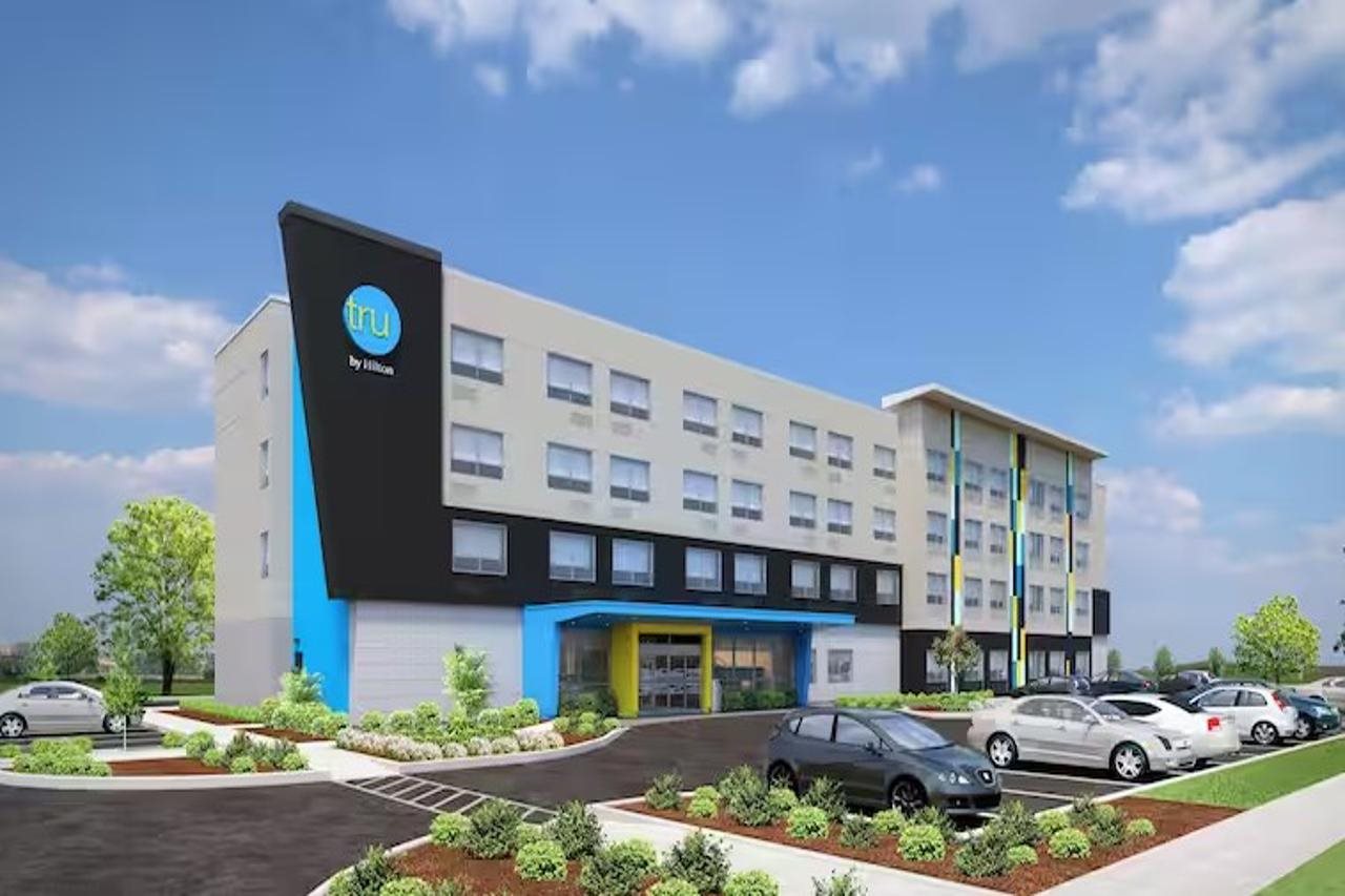 Tru By Hilton Miramar - photo 2