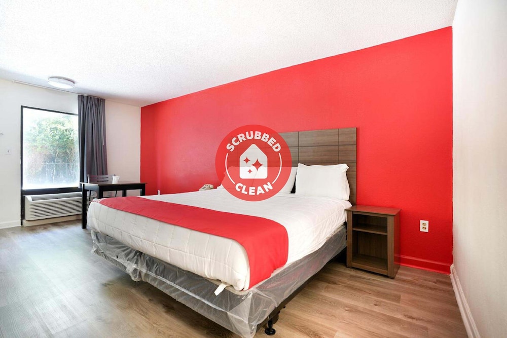 OYO Hotel Decatur I 285 The Perimeter - photo 18