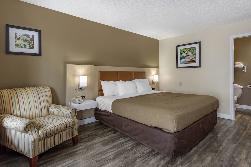 Richland Inn of Columbia - featured photo