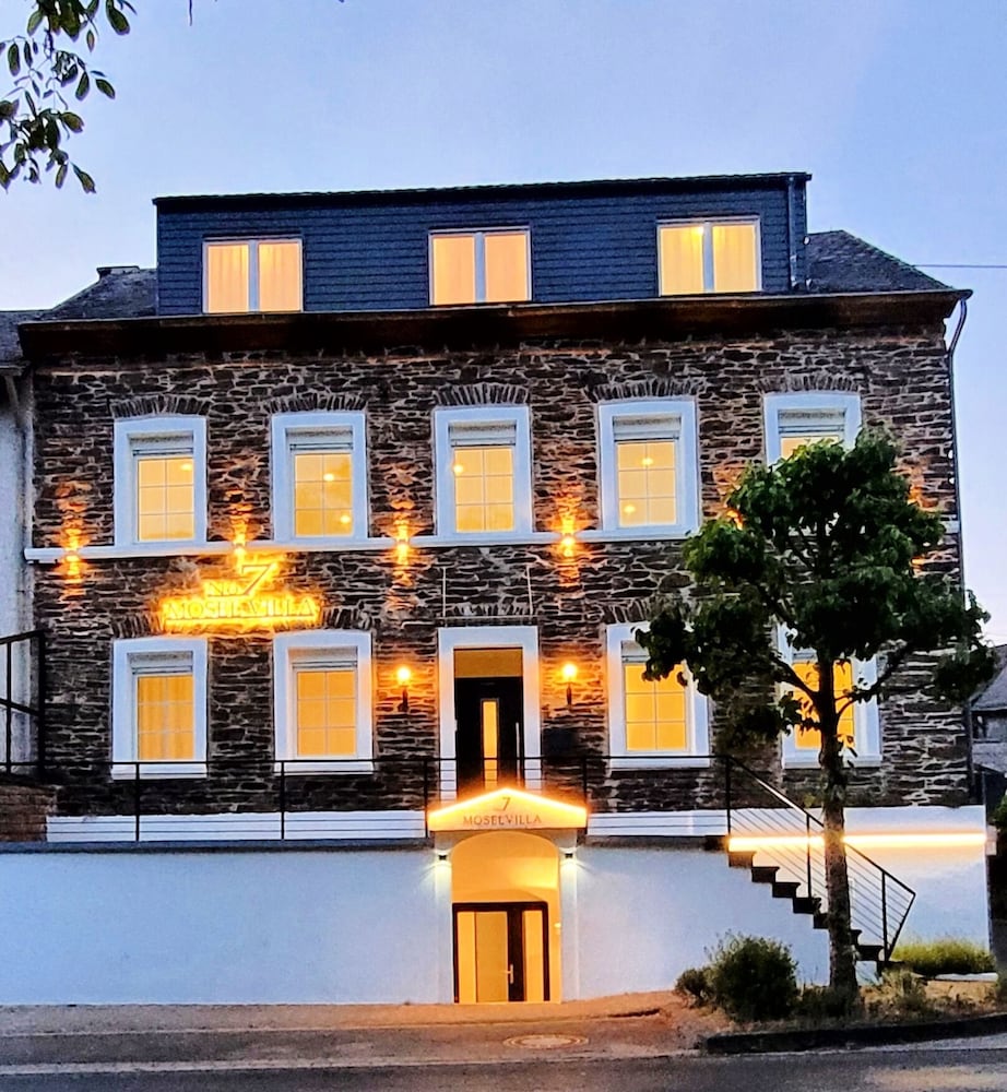 MoselVilla No 7 - last minute hotel in Unknown City