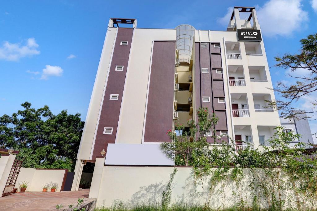 Super Hotel O Ramaraopet Near Kakinada Beach in Kakinada, India