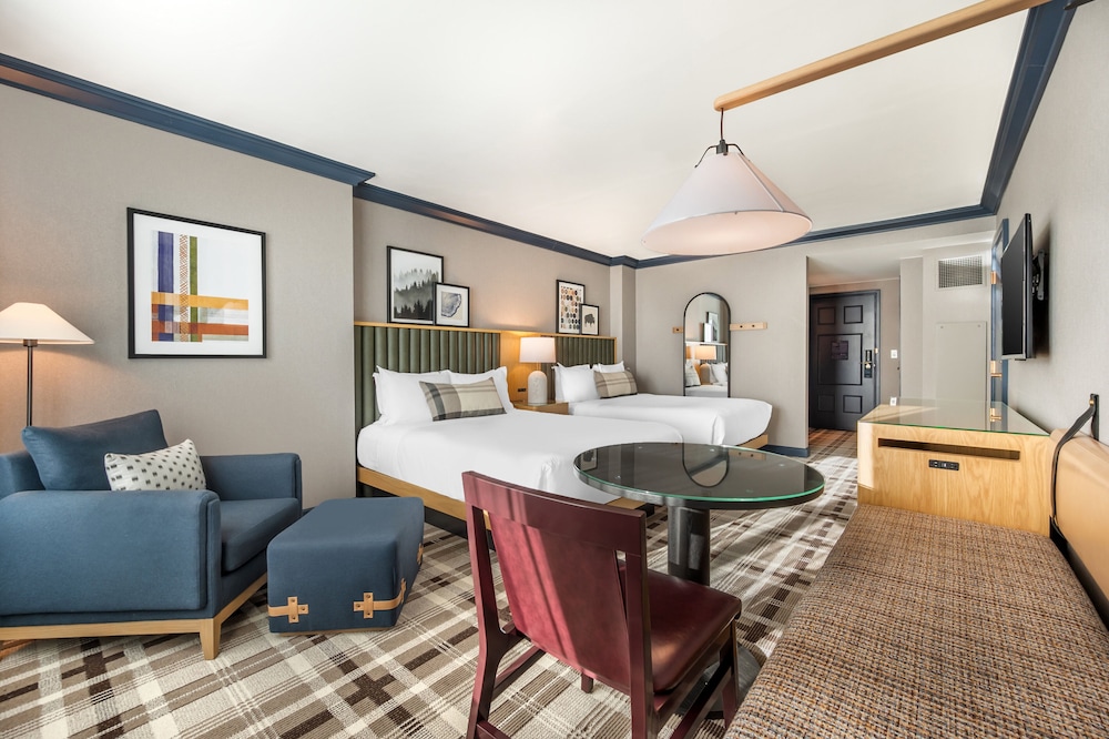 Omni Interlocken - photo 43