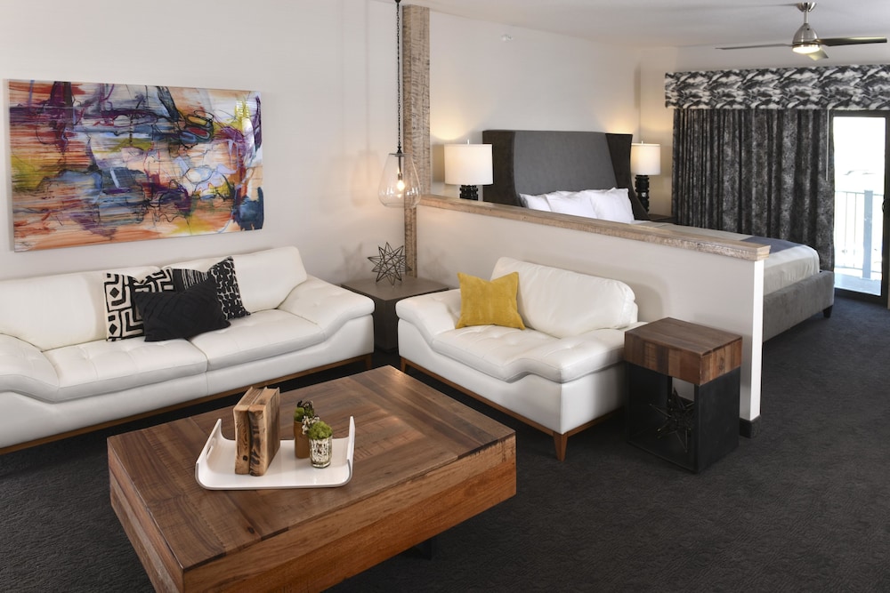 Stoney Creek Hotel Tulsa Broken Arrow - photo 6