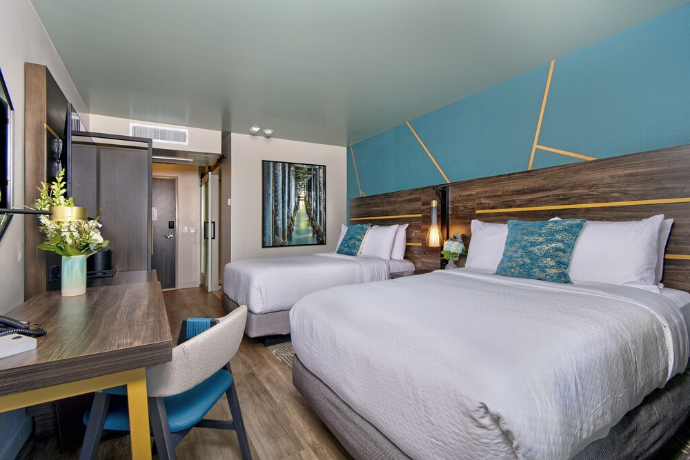 Marea Sol Hotel - photo 13