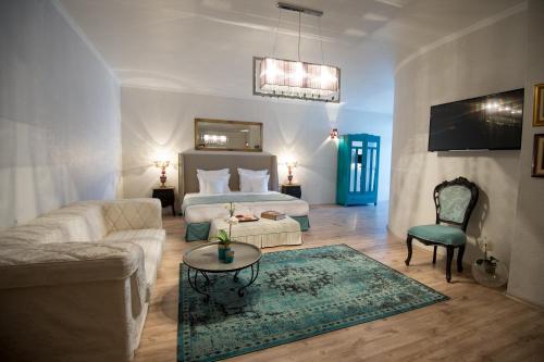 Hotel Tempo Boutique — hotel in Pazardzhik