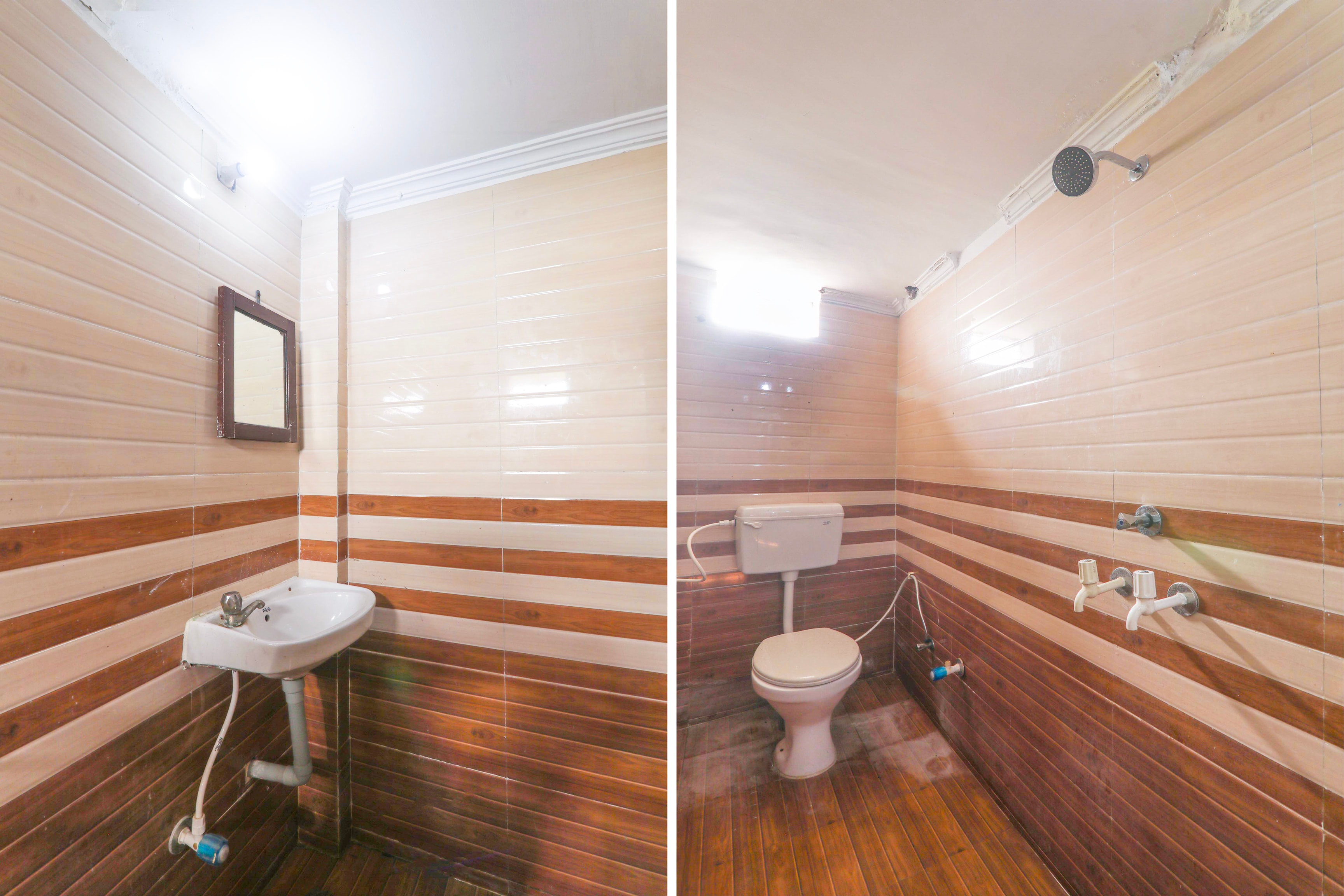 Hotel O Pushpanjali - last minute hotel in Varanasi