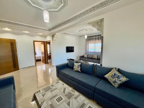Paraiso Costero Azla Tetouan — 4-Star Luxury Hotel in Azla, Morocco