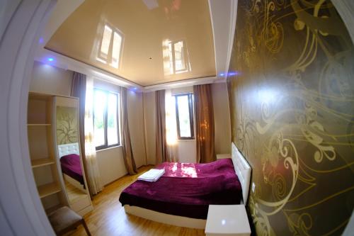 Apartment Edemi
