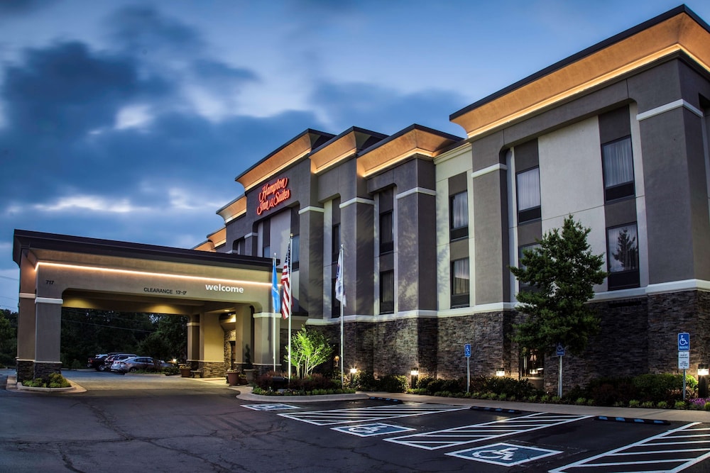 Hampton Inn & Suites Stillwater - photo 67