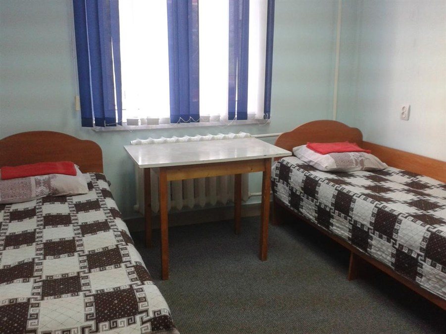 Argo Mini Hotel in Ufa, Russia