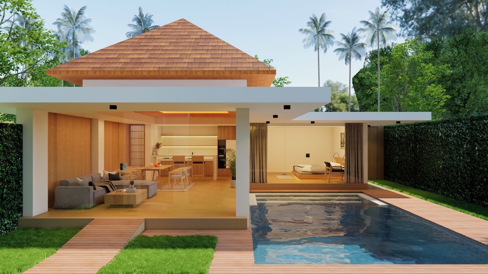 Bvilla Seminyak — 4-Star Luxury Hotel in Seminyak, Indonesia