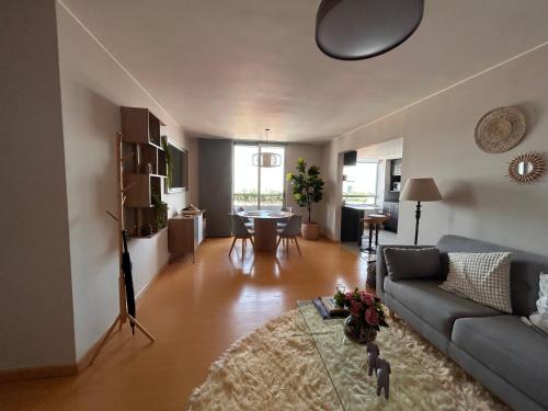 Moderno apartamento totalmente equipado — 4-Star Luxury Hotel in San Jose, Costa Rica