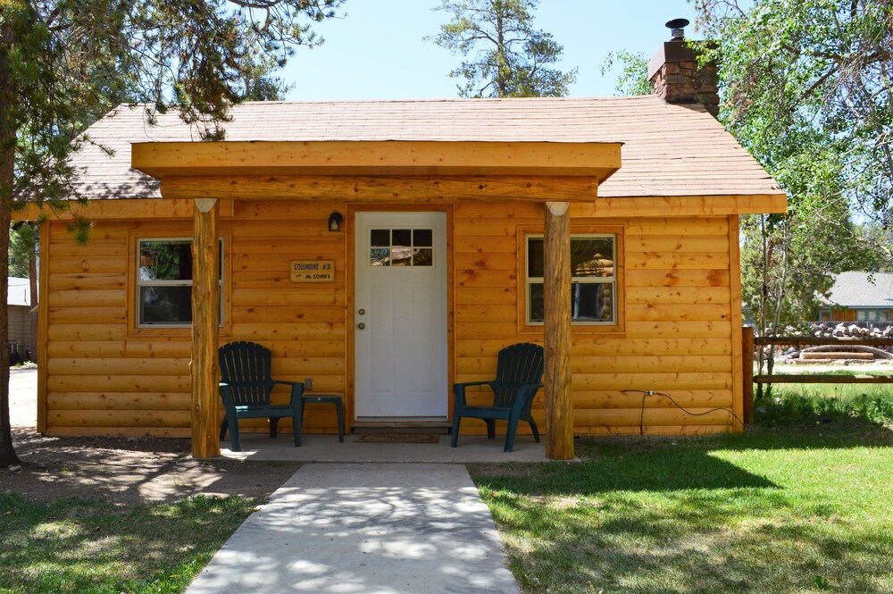 Daven Haven Lodge & Cabins - photo 17
