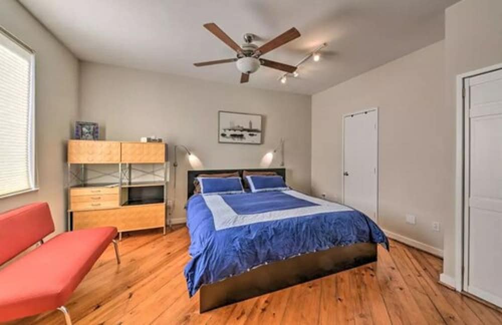 Modern B & B - photo 35
