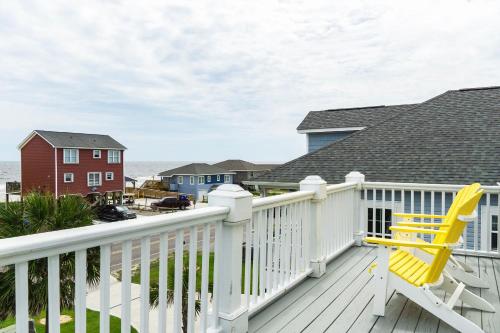 Tar Healin by Oak Island Accommodations - photo 10