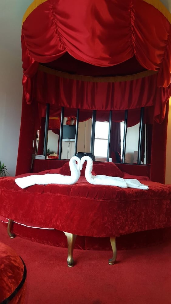New Relax Inn - photo 18