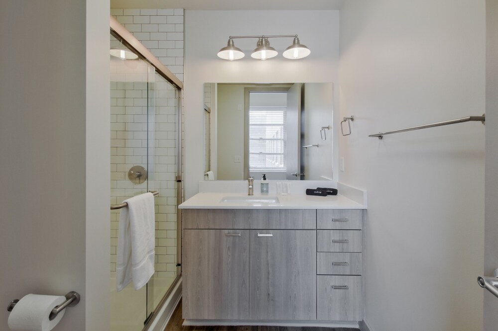 The Old Town Luxury Lofts - photo 230