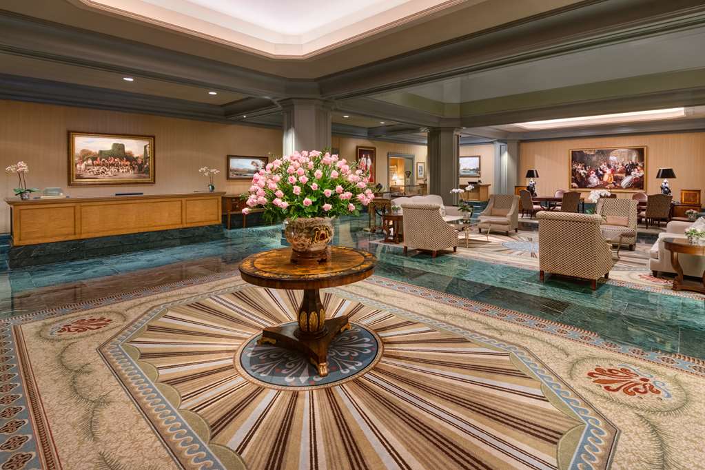 The Windsor Court - photo 5