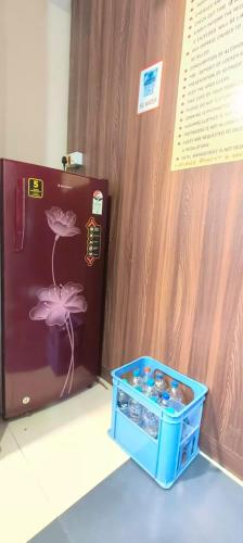 Almas Dormitory Andheri
