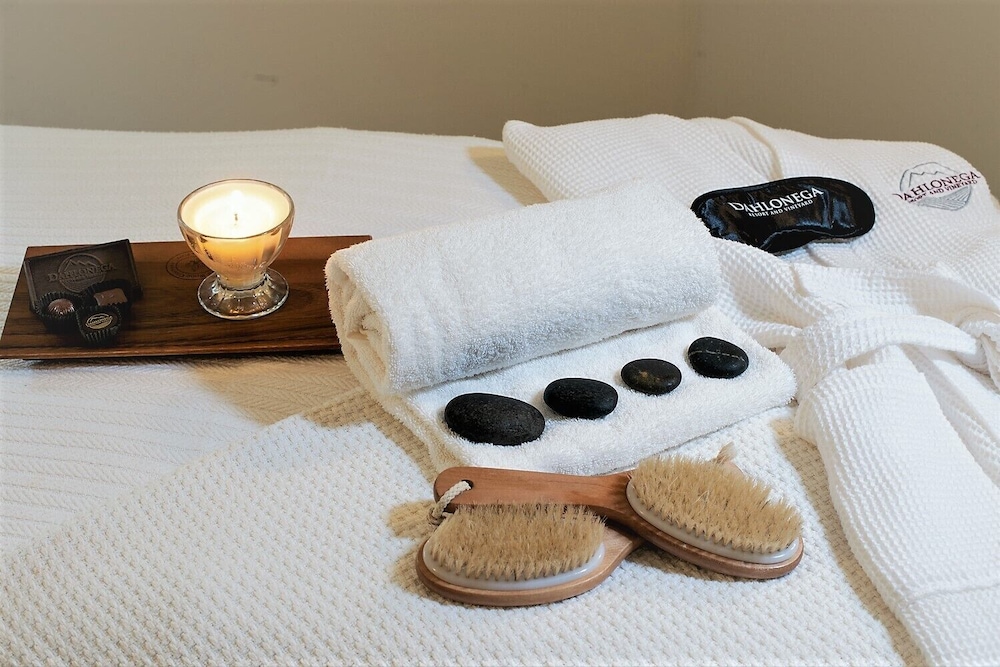 Kaya Cottages - photo 115