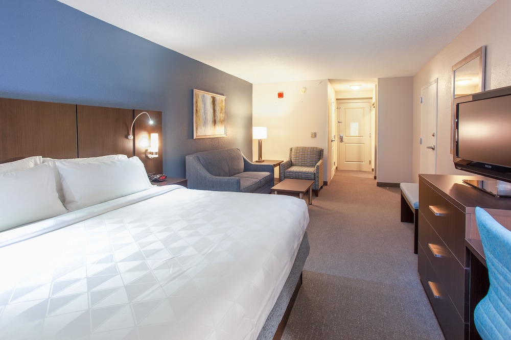 Holiday Inn Hotel & Suites Tallahassee Conference Ctr N by IHG - photo 17