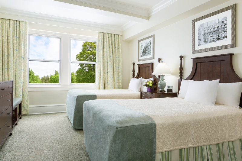 Pocono Manor Resort and Spa - photo 8