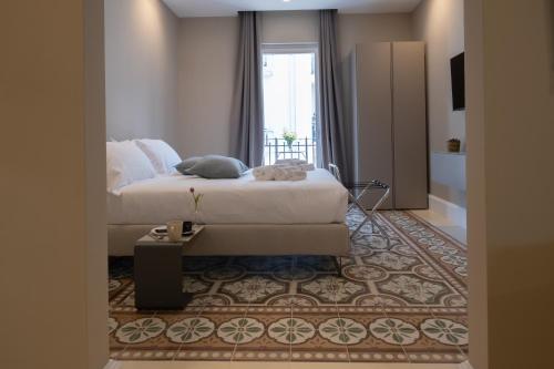 Palazzo Pisani Bari — 4-Star Luxury Hotel in Bari, Italy