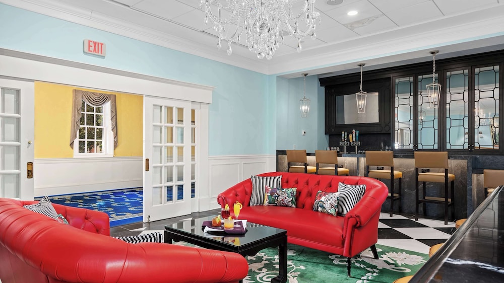 The Founders Inn and Spa Tapestry Collection by Hilton - photo 100
