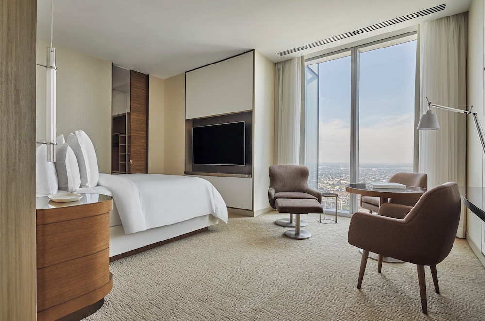 Four Seasons Hotel Philadelphia at Comcast Center - photo 17