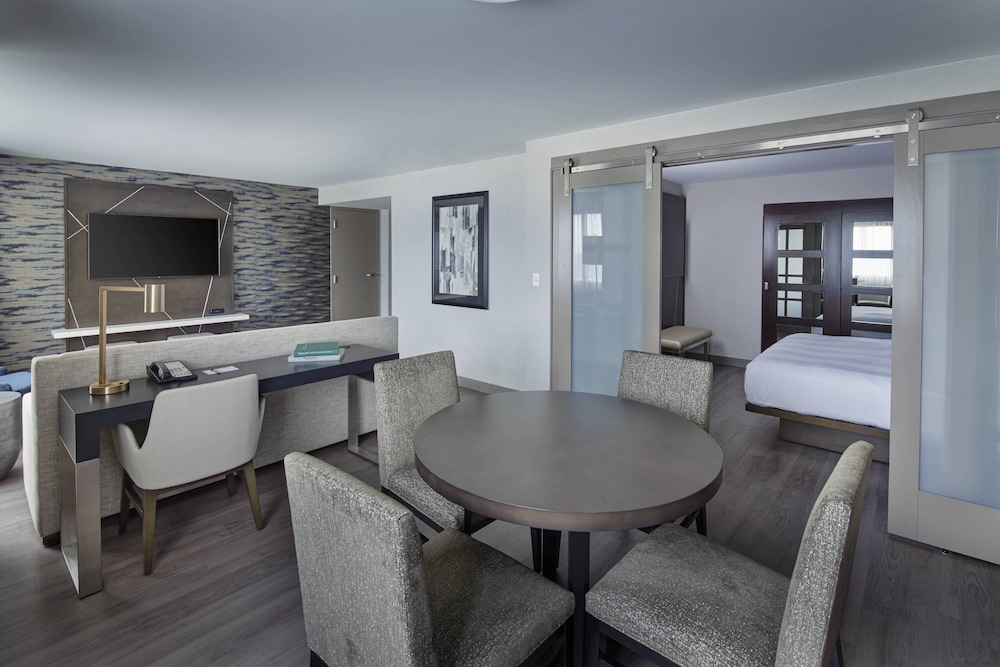 Detroit Marriott Troy - photo 10