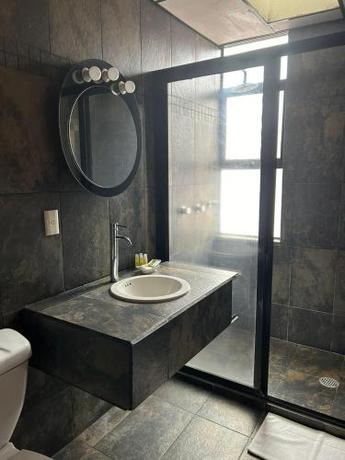 Hotel & Suites Virreynal — Teziutlan — photo 3