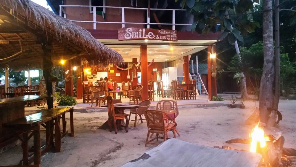 Smile Sunset Resort in Satun, Thailand