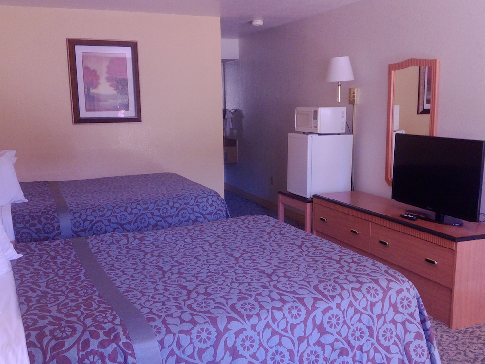 Sierra Inn Near Fort Huachuca AZ - photo 21