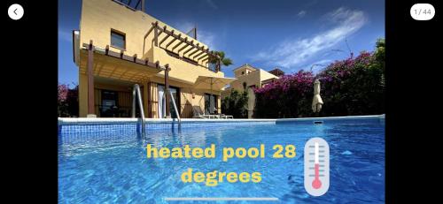 Splendid Star Tenerife in San Miguel De Abona, Spain