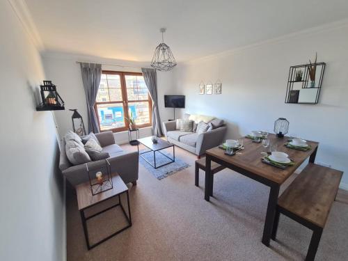 Six Stevenson House Oban — 4-Star Luxury Hotel in Oban, United Kingdom