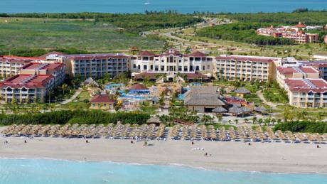 Iberostar Origin Laguna Azul - last minute hotel in Varadero