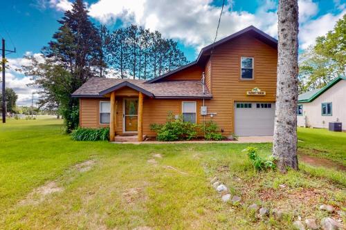 The Korn Krib in Mercer, United States