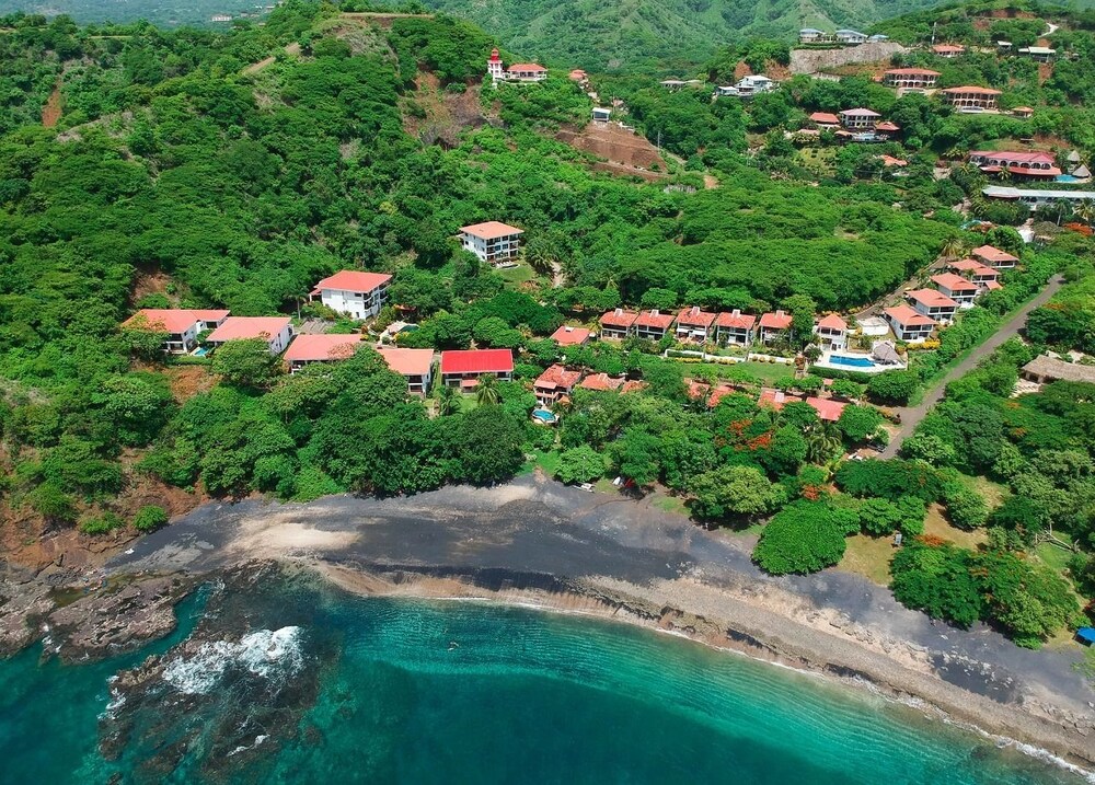 Los Almendros de Ocotal in Sardinal, Costa Rica