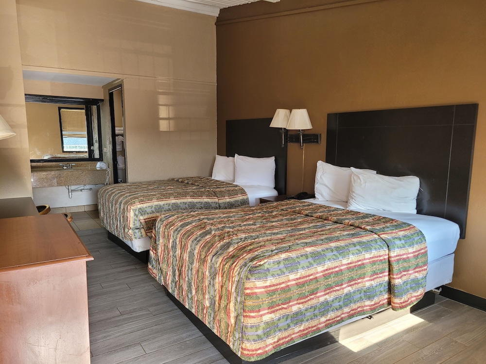 Stay Express Inn Athens - photo 22