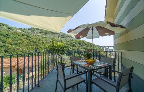 Uiut - carbon neutral hotel in Rzhaksa