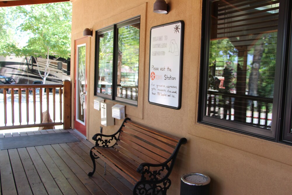 Sun Outdoors Moab Downtown - photo 52