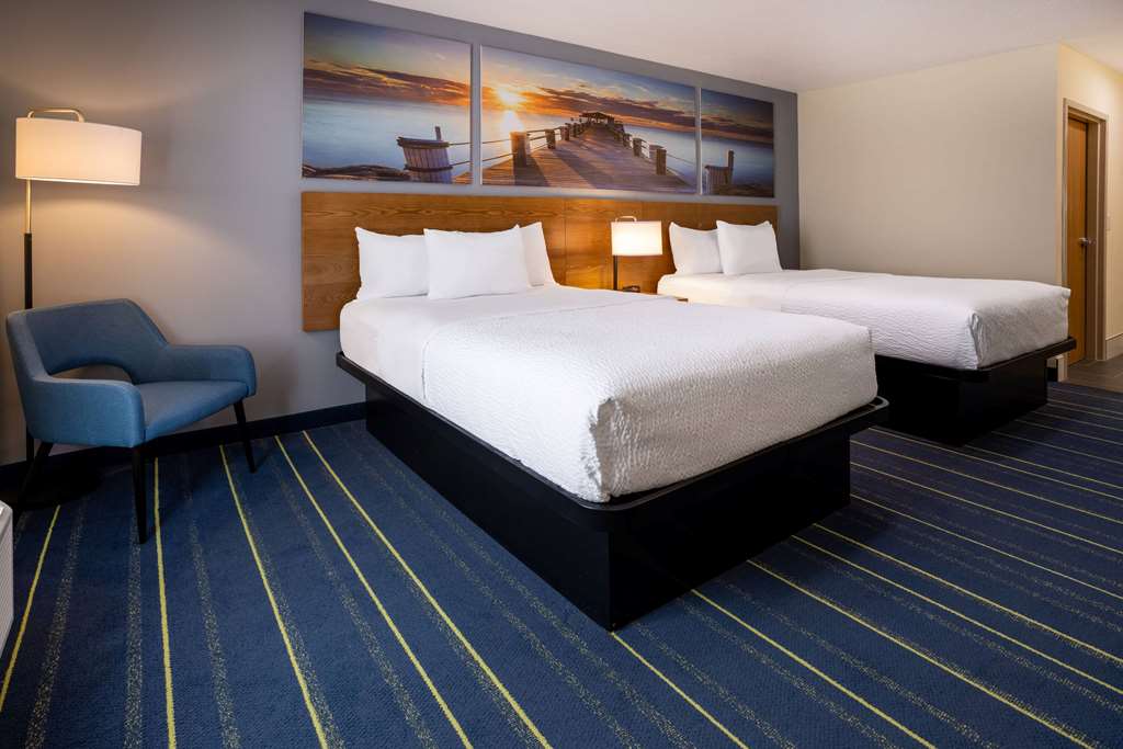 Days Inn by Wyndham Grayson - photo 26