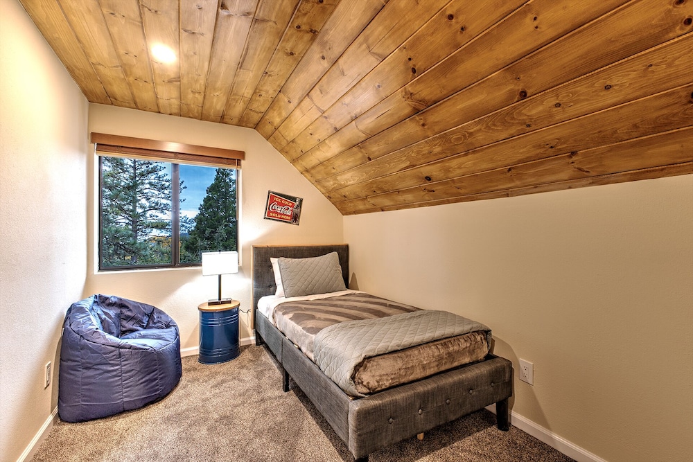 Idyllwild Inn - photo 41